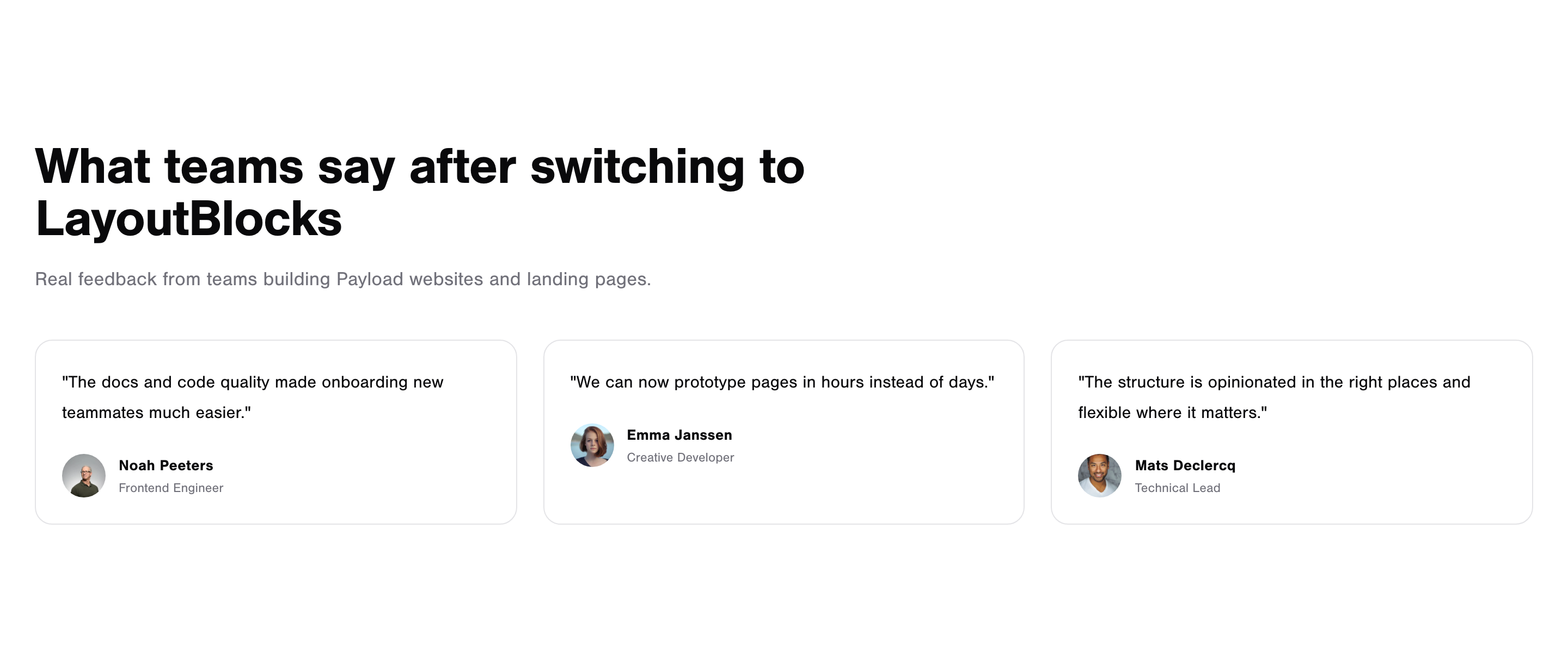 Testimonial 2 preview